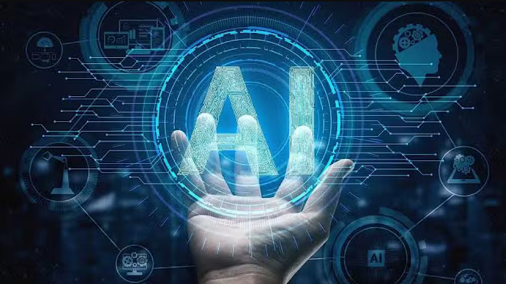 Ai program