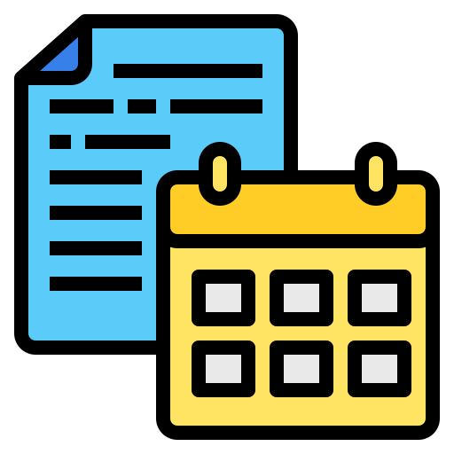 Date Sheet
