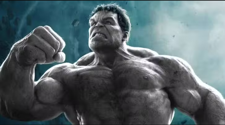 Hulk