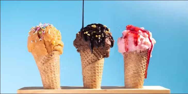 Ice Cream