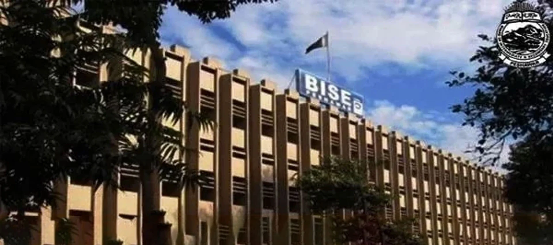 BISE Peshawar
