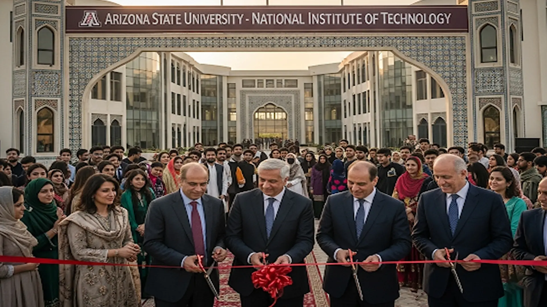 Arizona State University