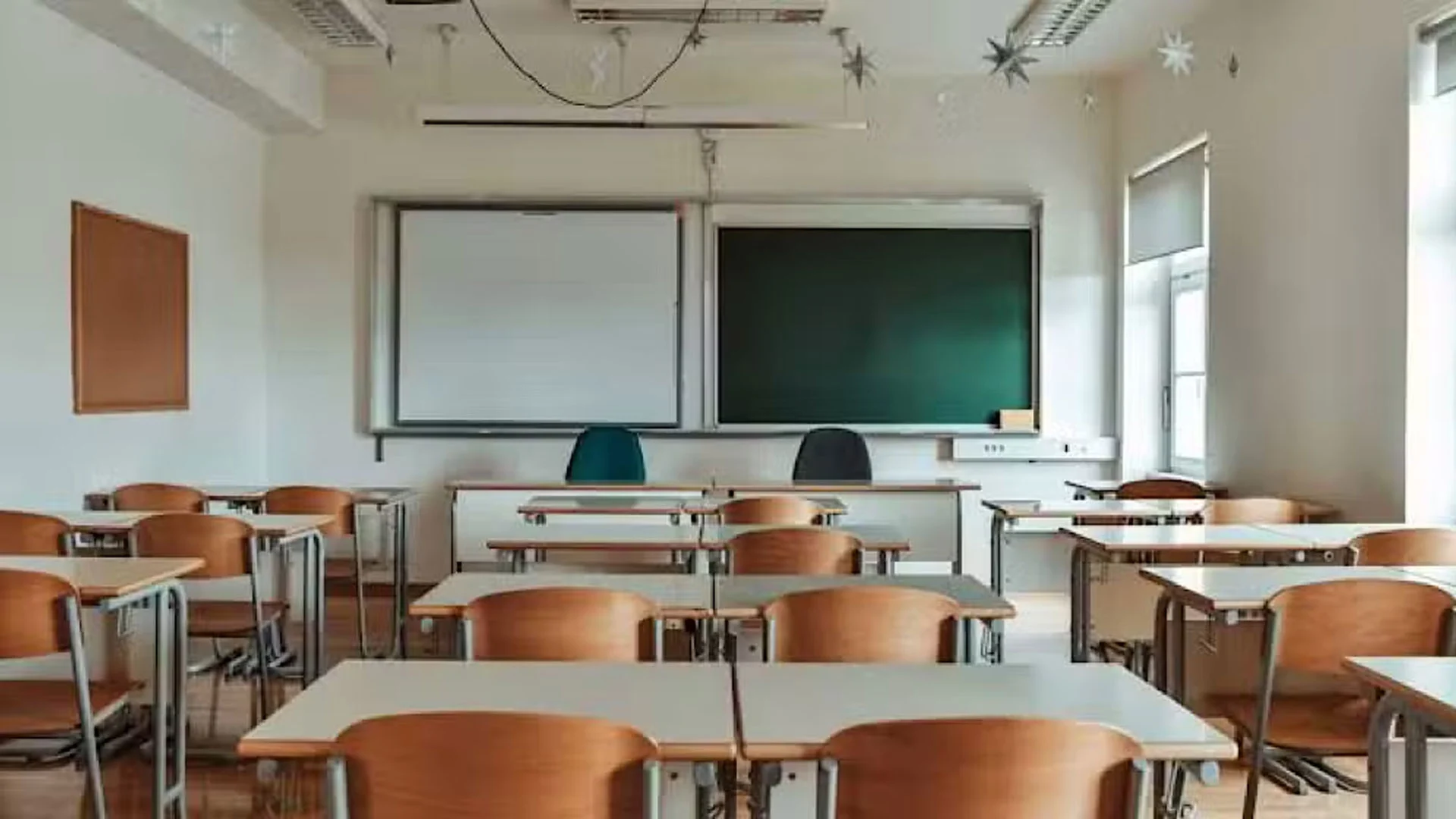 Education Authority