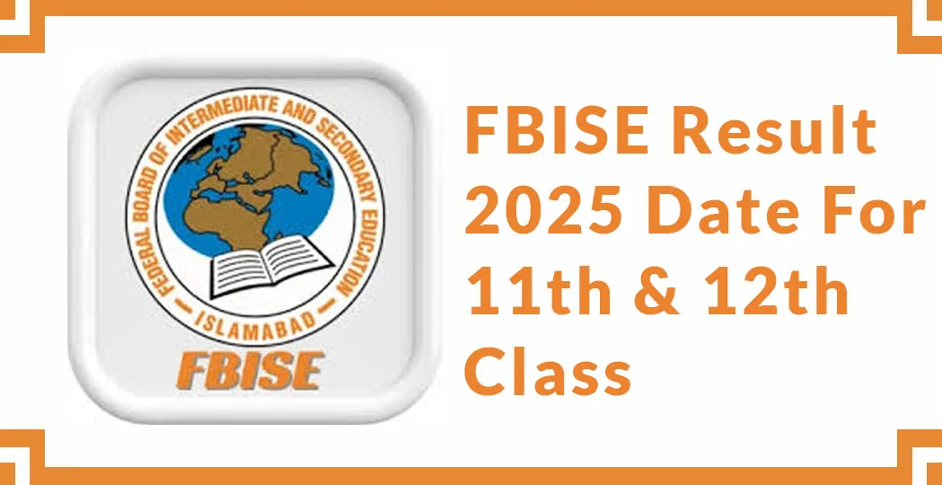 FBISE HSSC Results