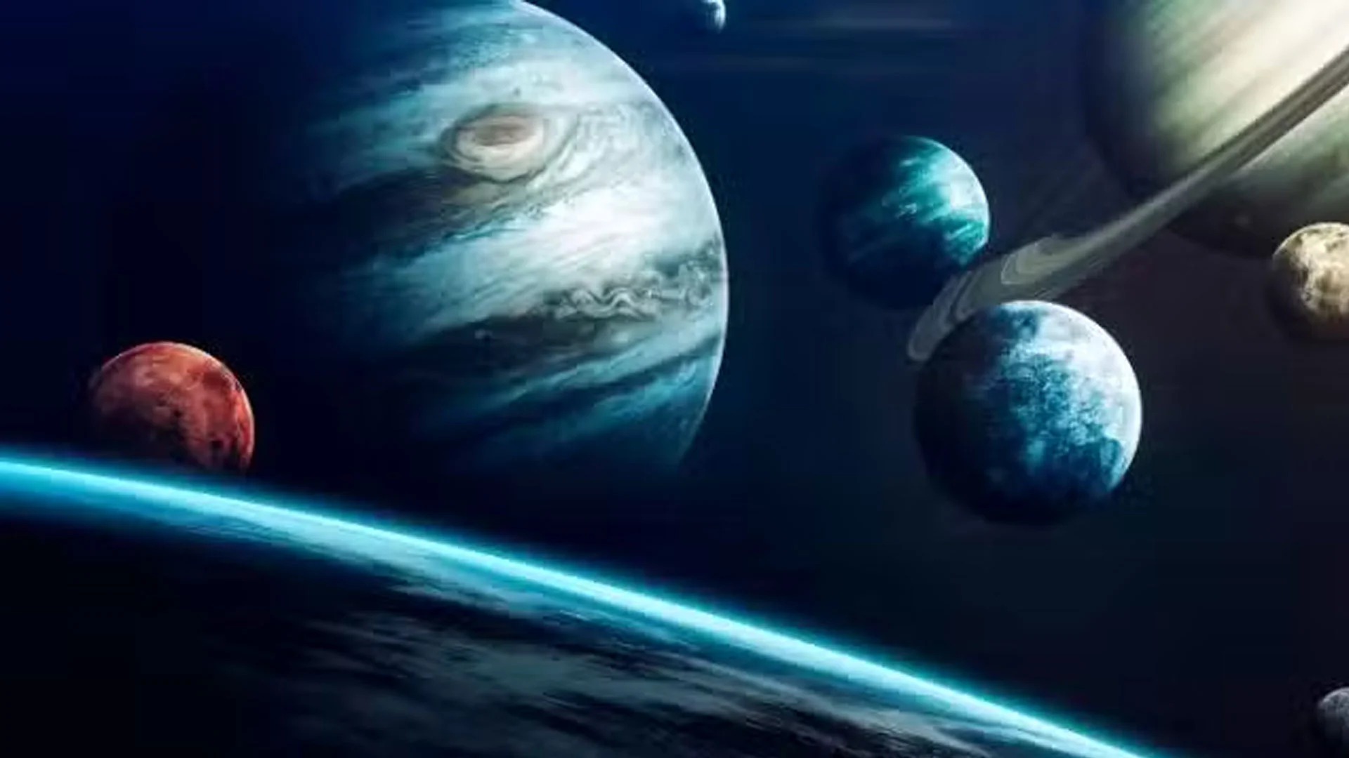 Gravity 1