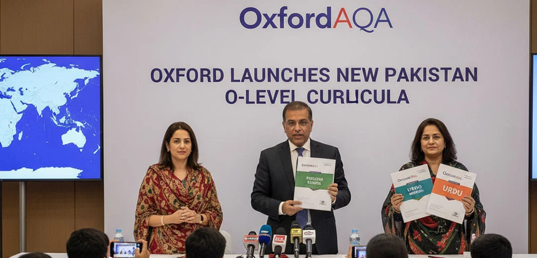O-Level Books