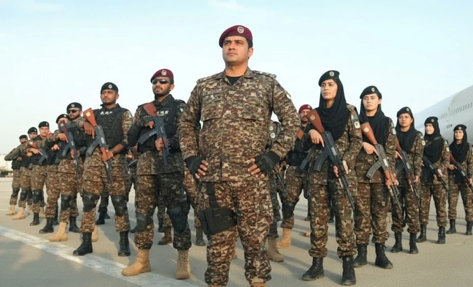 ASF Declares Upcoming Recruitment Venues