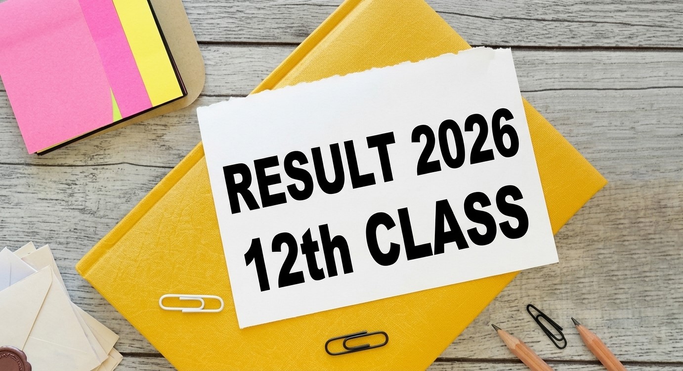 2nd Year 12th Class Result 2026