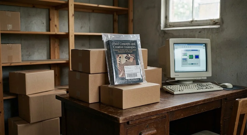 Amazon Story 2