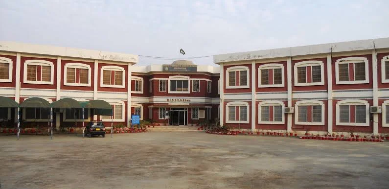11th Class Results