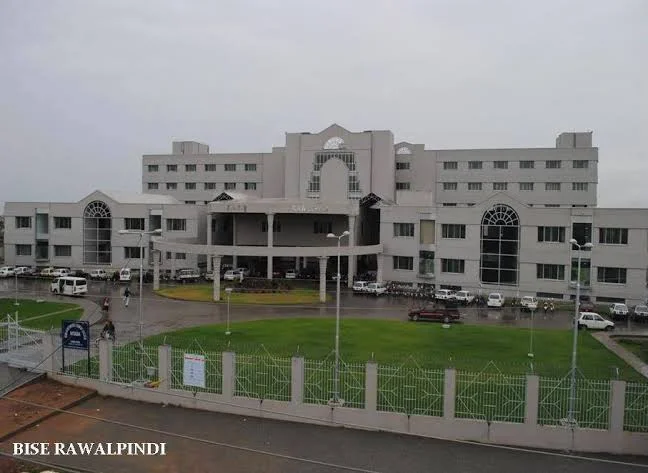 11th Class Results